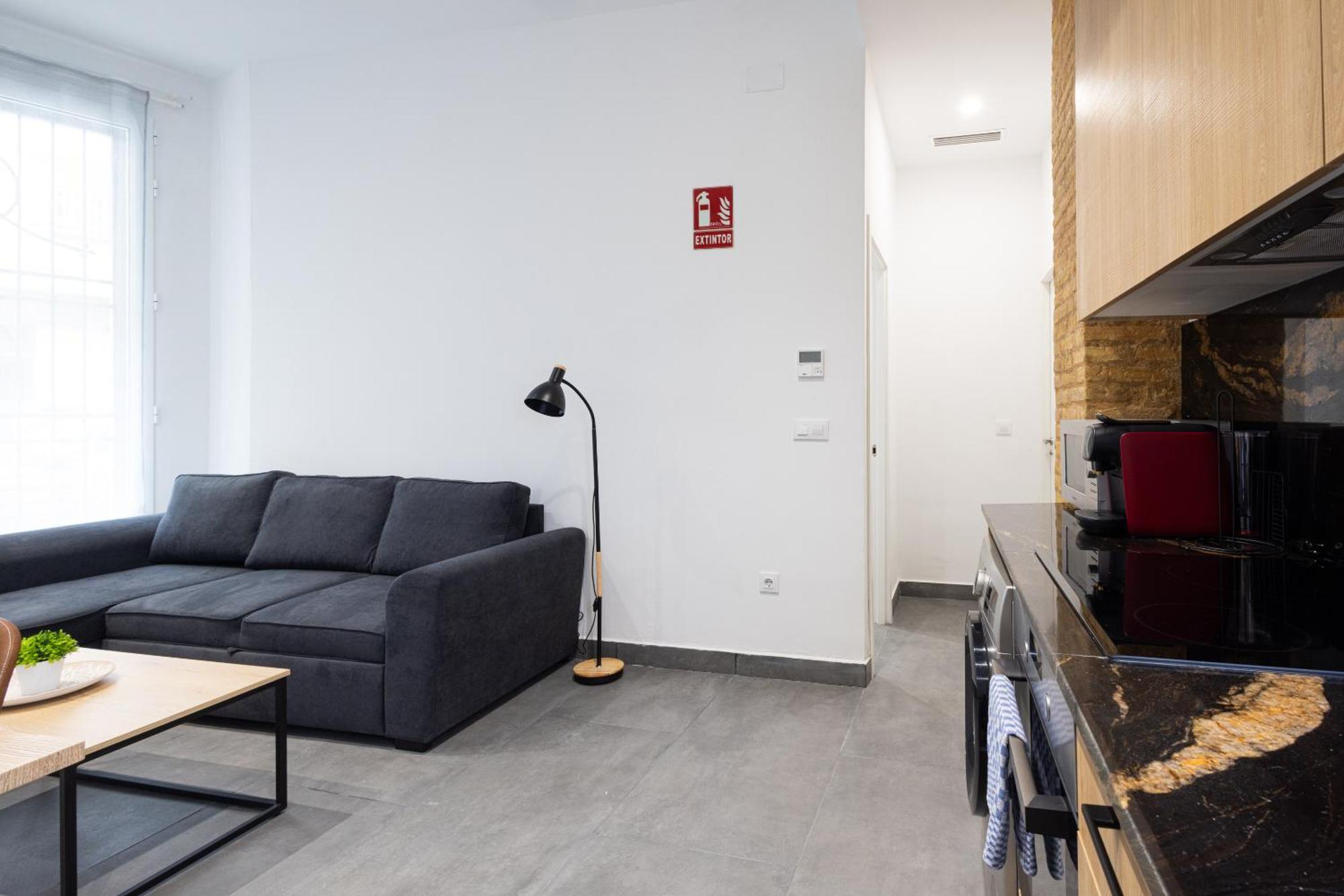 Florit Flats - The Patraix Apartments Valencia Exterior foto
